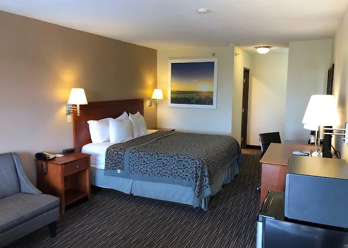 Days Inn By Wyndham Rio Rancho